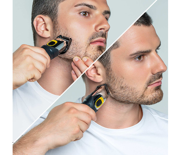 Wahl Trymer Extreme Grip Bt - 1326354 - zdjęcie 8